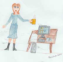 plaatje: Collega�s