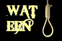 plaatje: Gebod 2 in Cursus Goed Sterven � Doe het zelf (1)