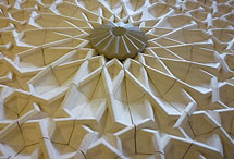 plaatje: Wethouder Andr�e van Es opent Islamitisch grafvak op De Nieuwe Ooster (Amsterdam)