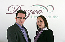 plaatje: Nieuw op Uitvaart.nl: Dezeo Uitvaartbegeleiding, d� uitvaartondernemer voor Tilburg en omstreken.