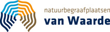 plaatje: Natuurbegraafplaatsen van Waarde: Nieuwe landelijke organisatie zorgt voor kwaliteit en continu�teit van natuurbegraafplaatsen